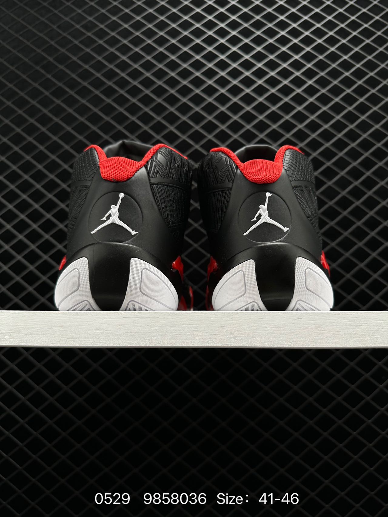 Air Jordan XXXII PF AJ32